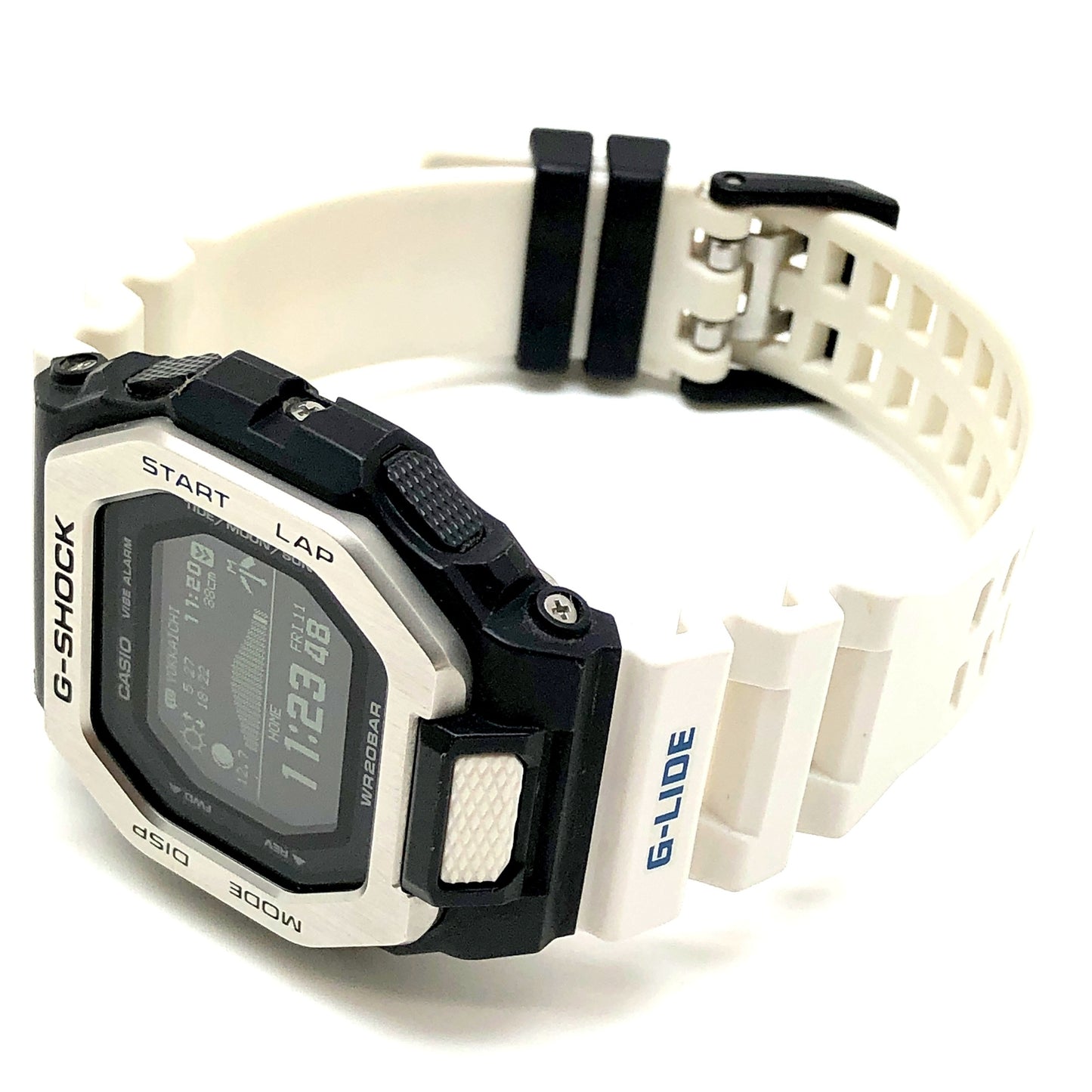 GBX-100-7 Gライド Bluetooth搭載モデル