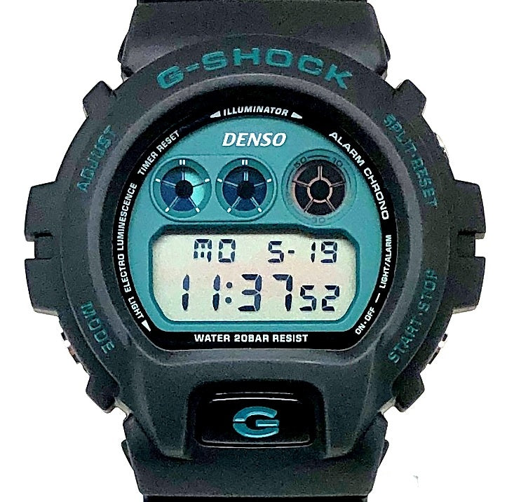 DW-6900 デンソー スパークプラグ 60周年記念 コラボレーションモデル