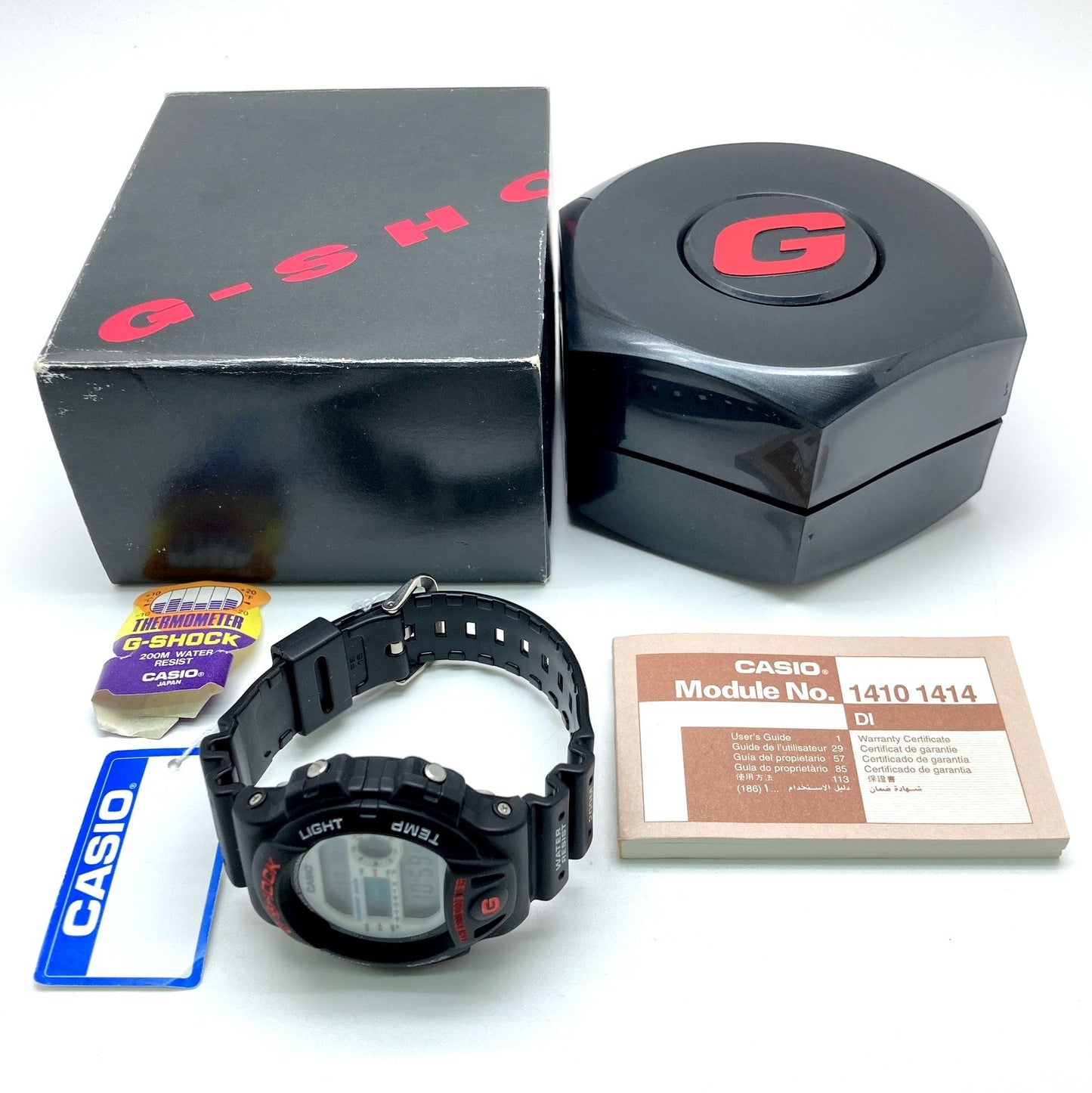 DW-6100-7V