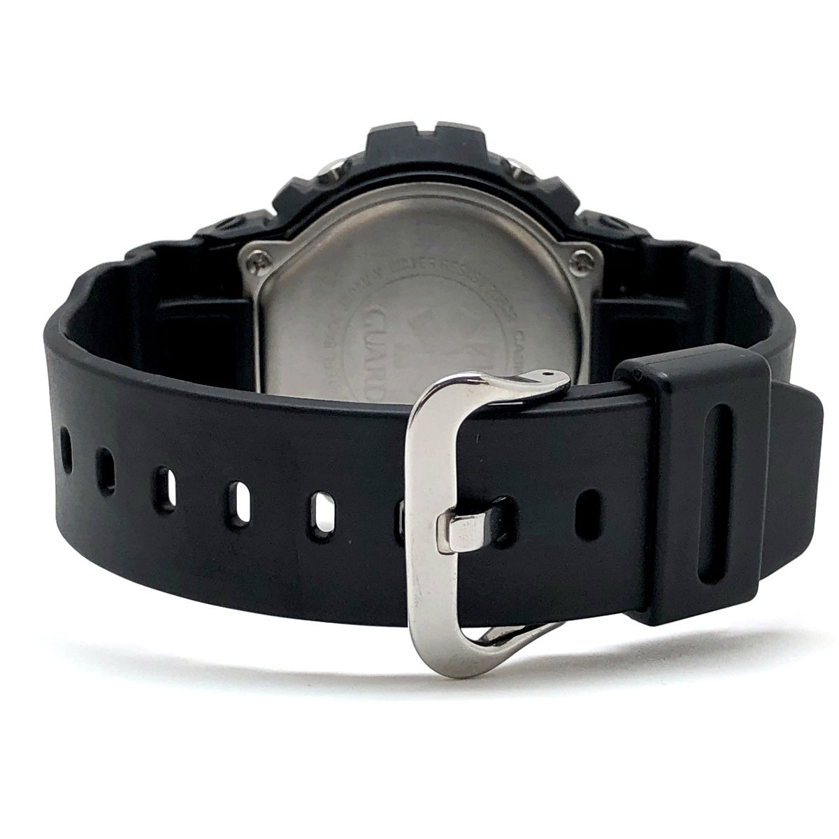 DW-6900FS GUARD STAR OF LIFE コラボレーションモデル