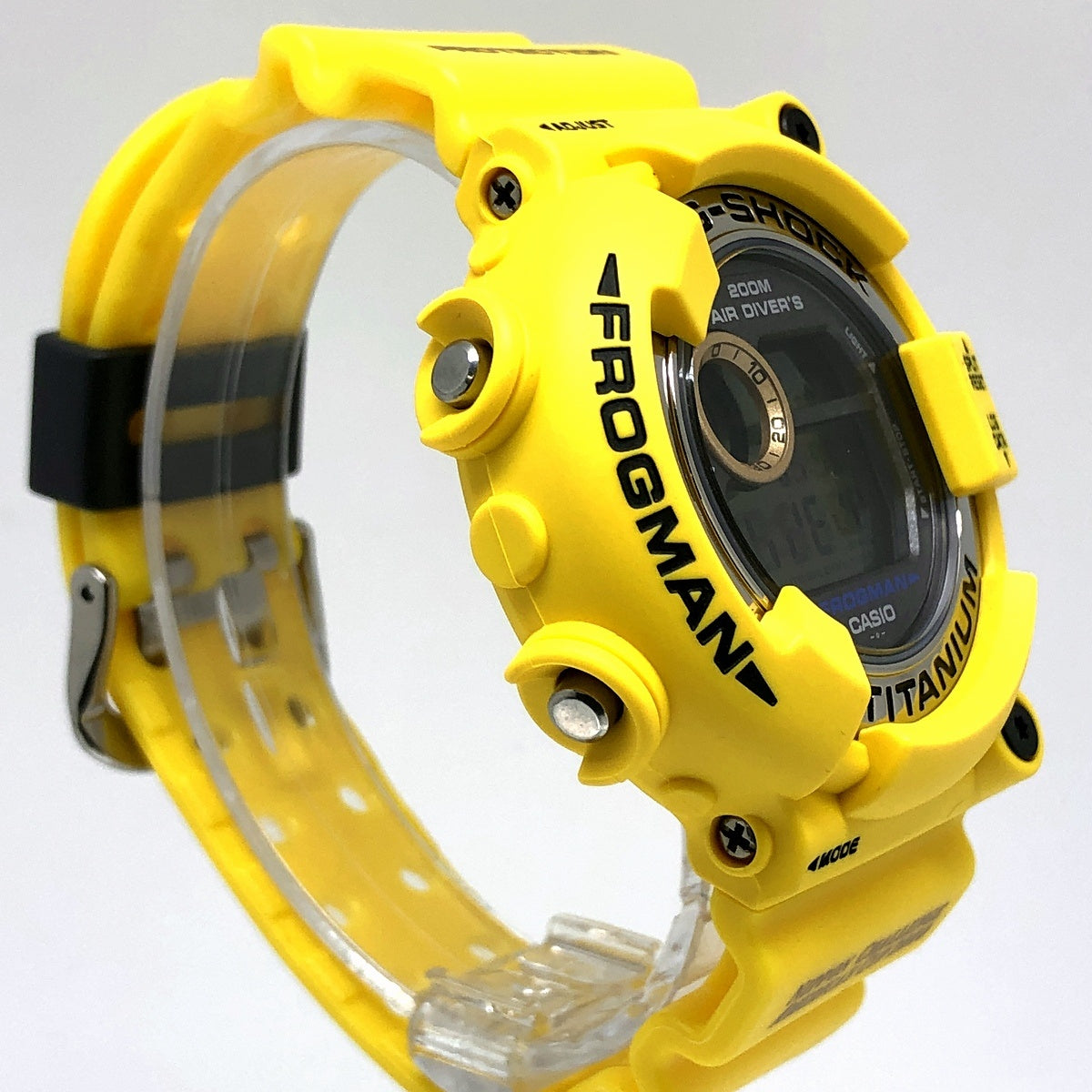 DW-8200AC-9T アメリカズカップ2000 カジキマグロEL