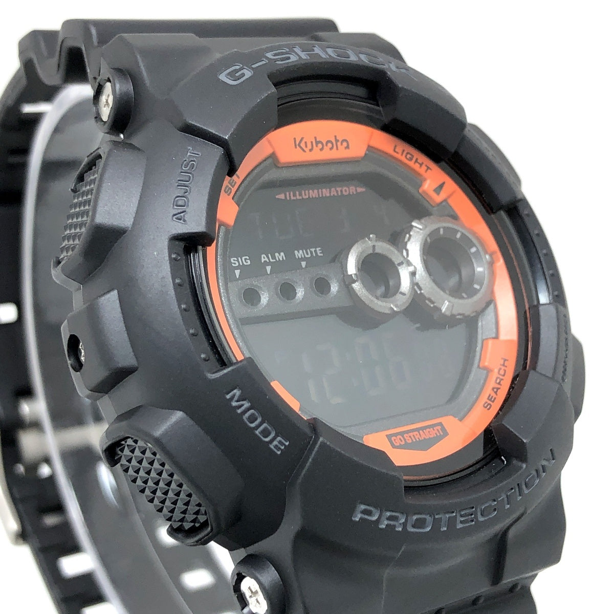 GD-100 クボタ キャンペーン当選品