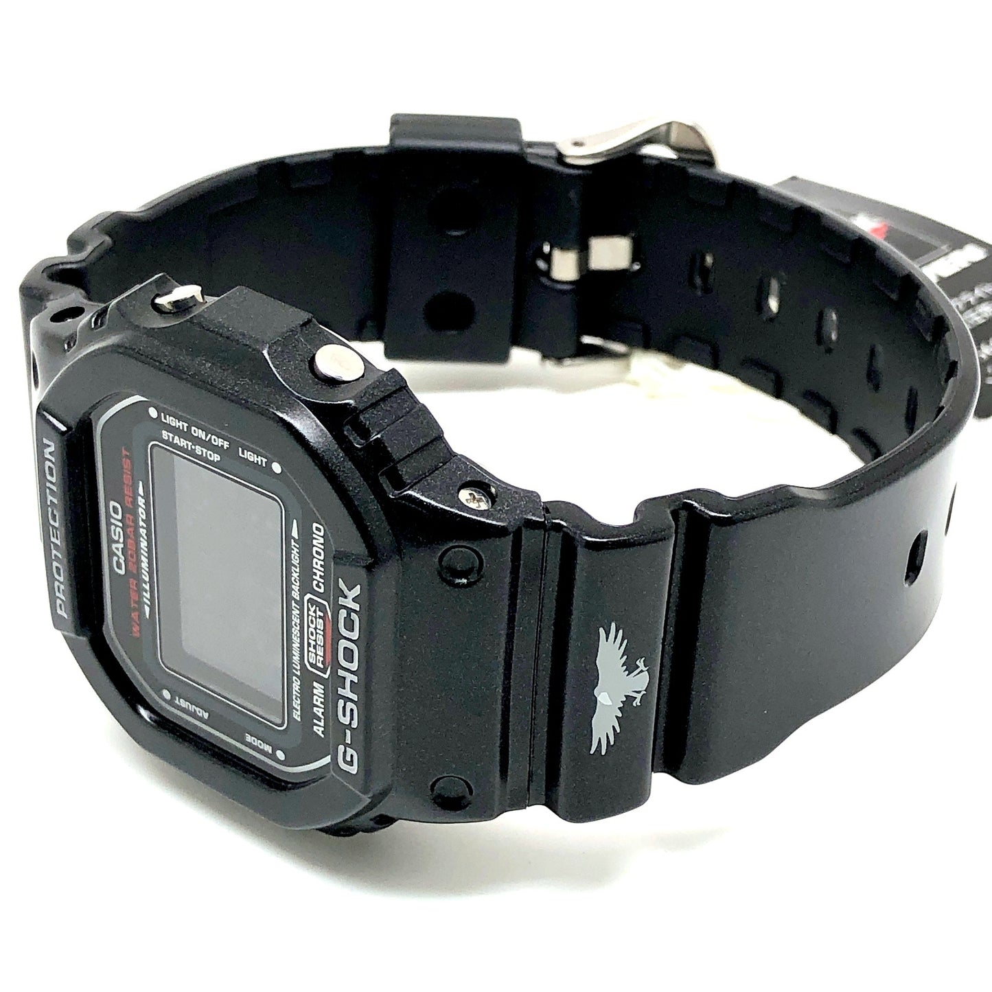 DW-5600BM-1Z G-RAVEN ワタリガラス