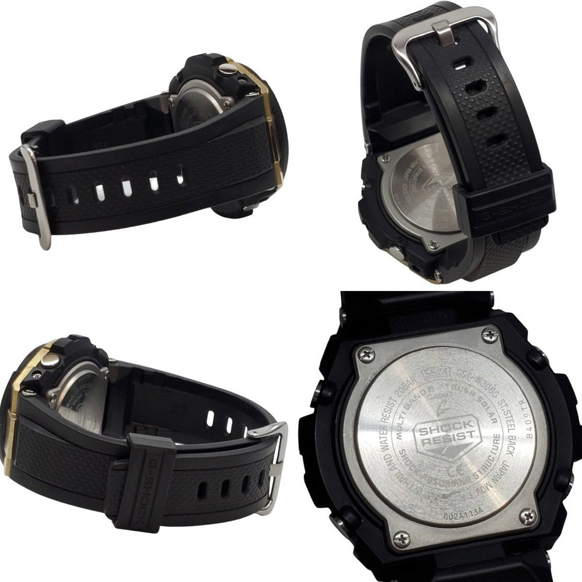 GST-W300G-1A9