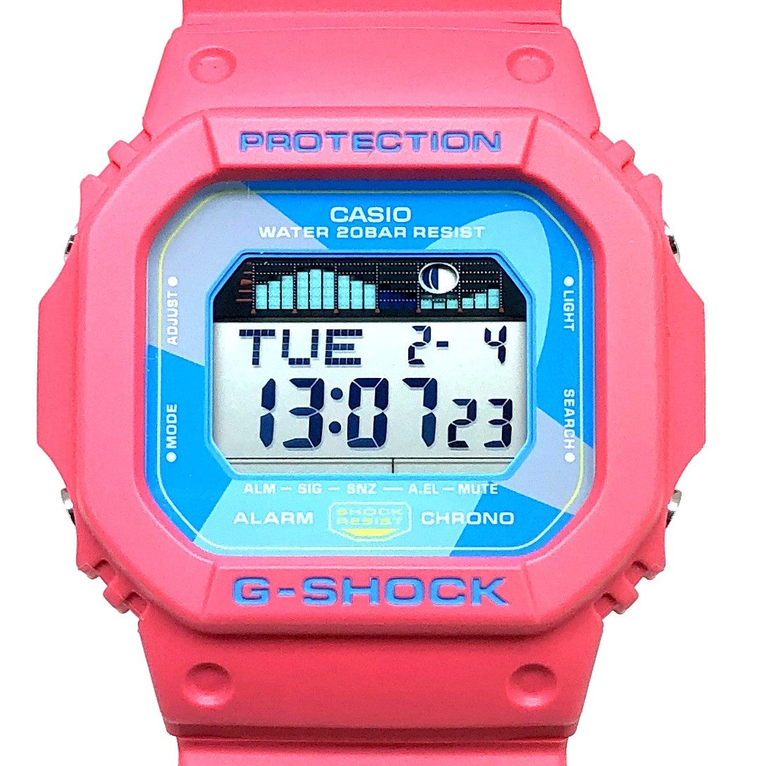 GLX-5600VH-4 Gライド 90's サーフテイスト