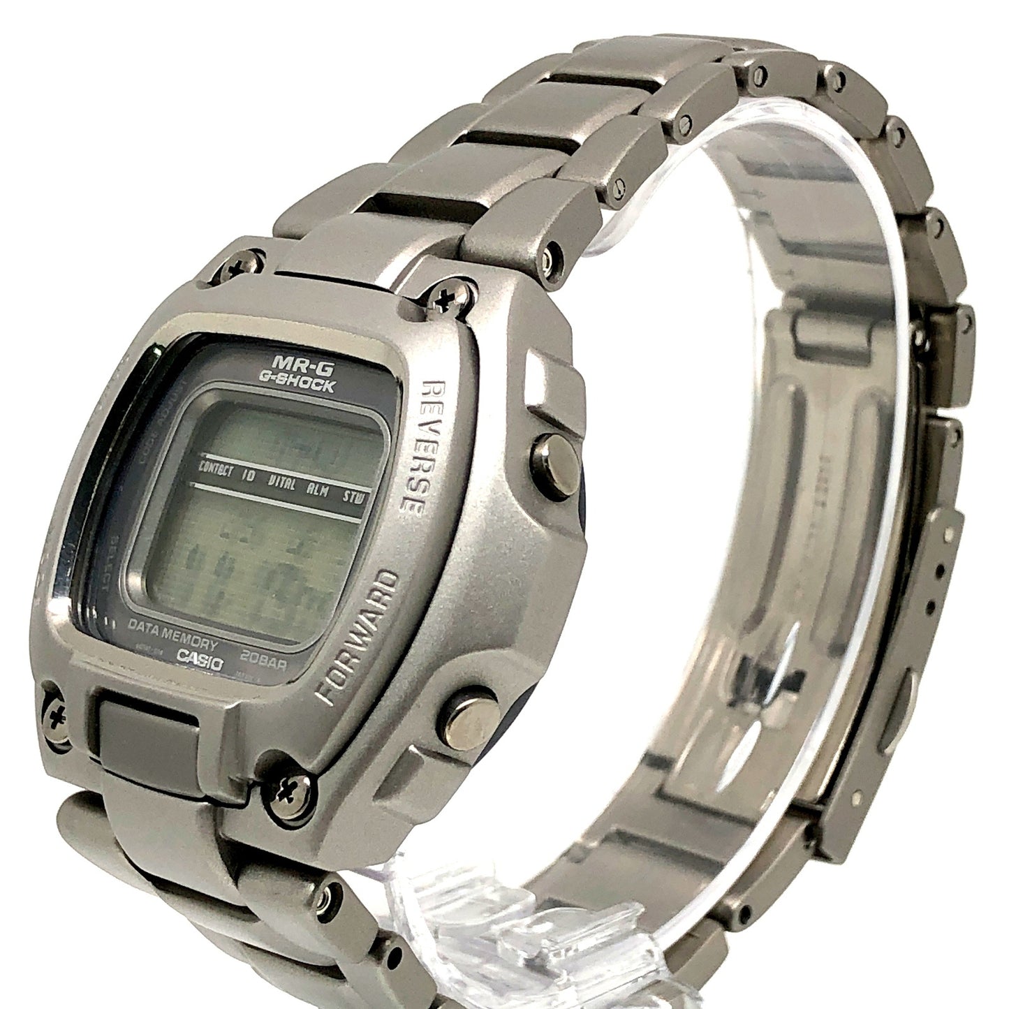 MRG-210TZ-6 MR-G JAZZY COLOR