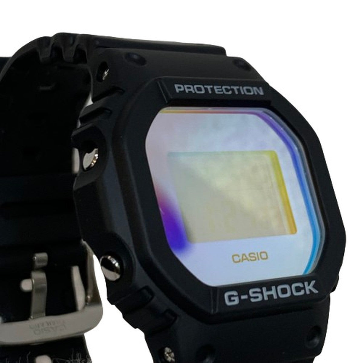 DW-5600SR-1