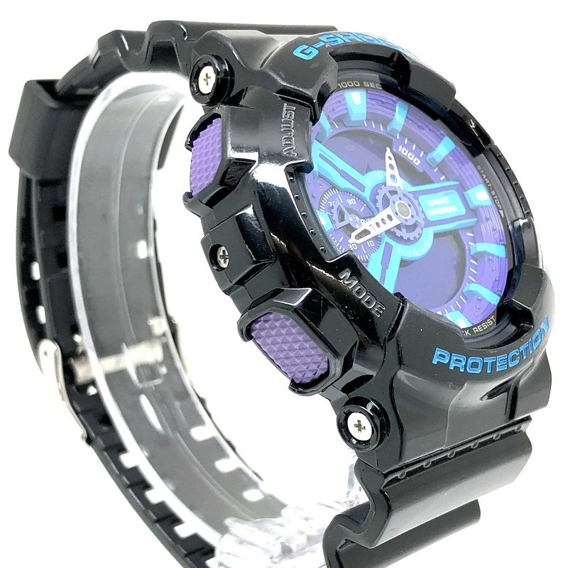 GA-110HC-1A ハイパーカラーズ