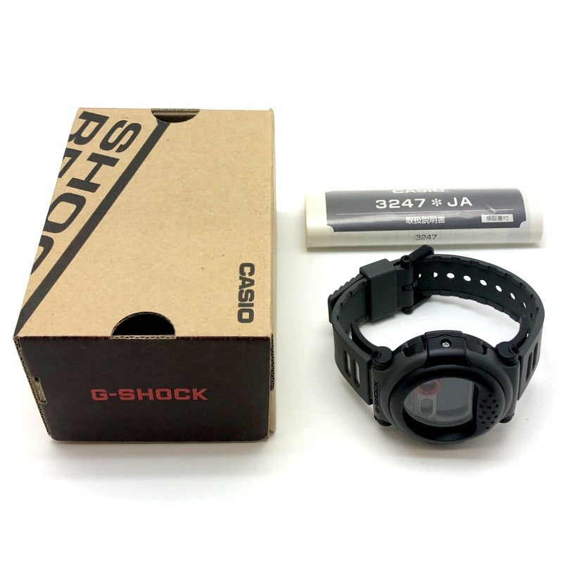 G-001-8C 復刻ジェイソン グレー×ブラック