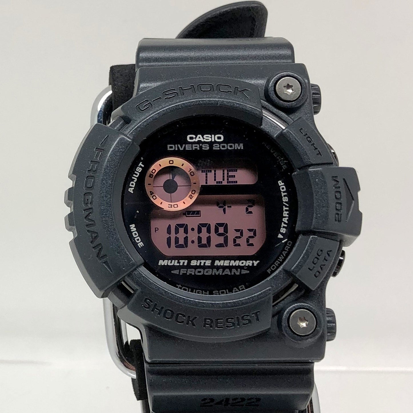 GW-200MS-1JF