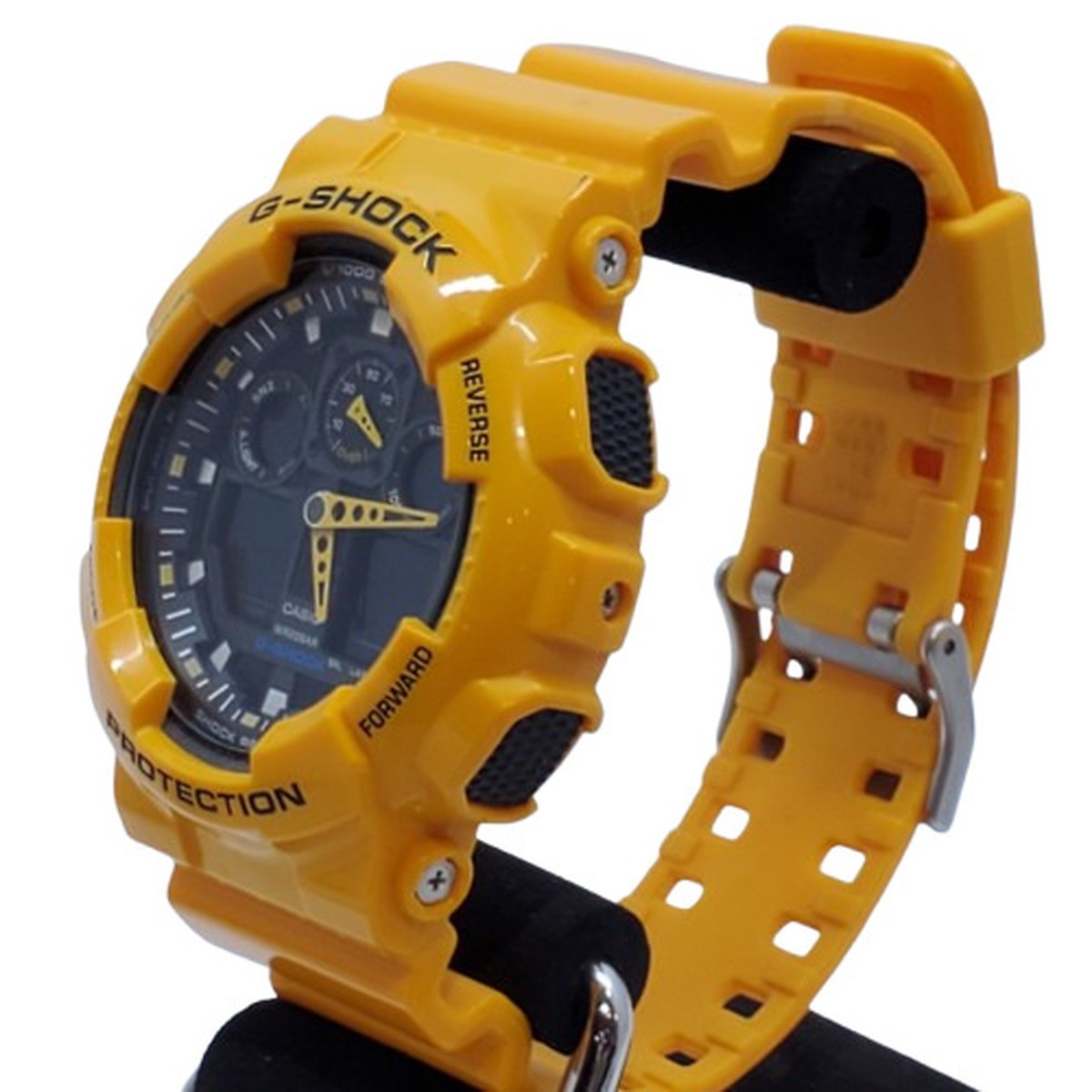 GA-100A
