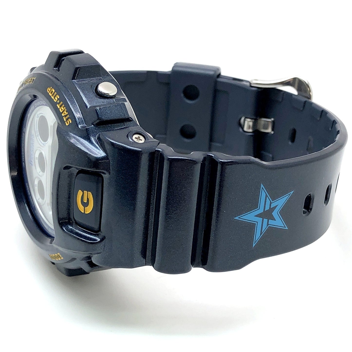 DW-6900FS