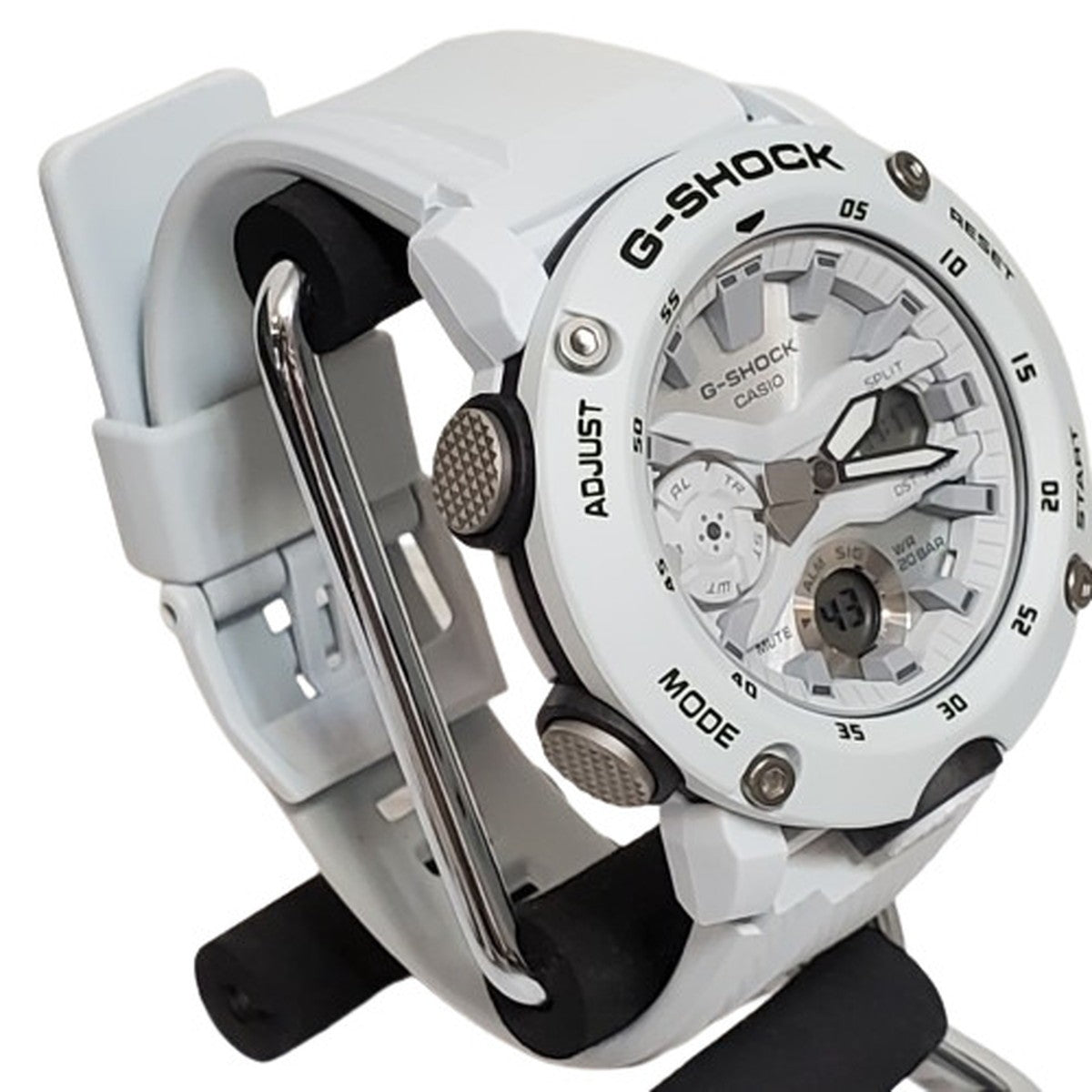GA-2000S-7A