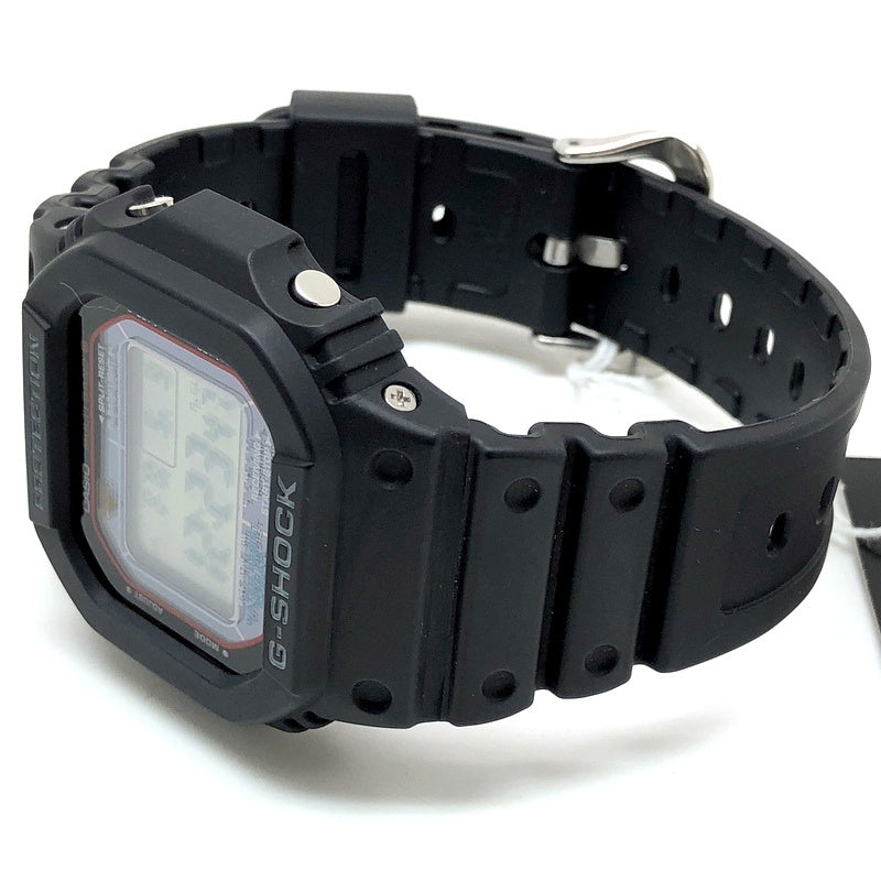 GW-M5610-1 電波ソーラー搭載 ELバックライト