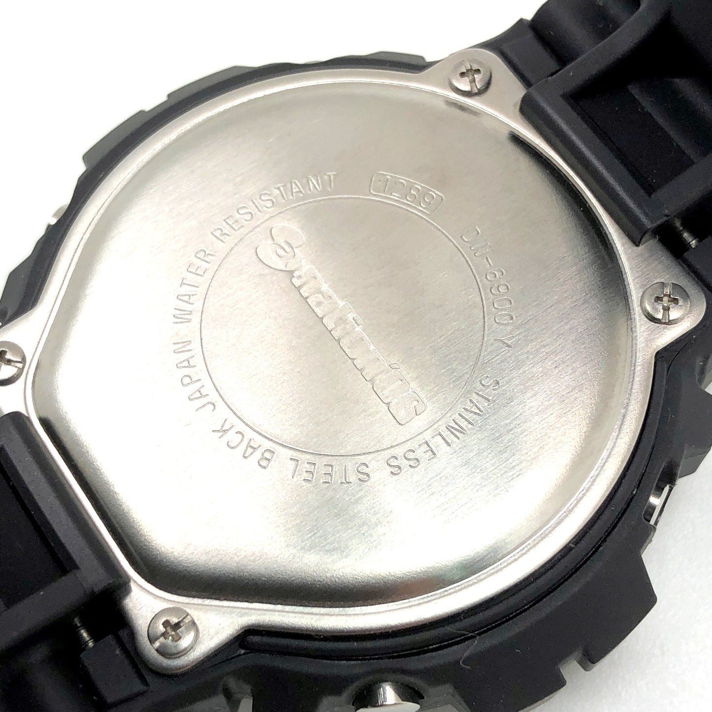 DW-6900Y a-nation'06 エーネーション2006