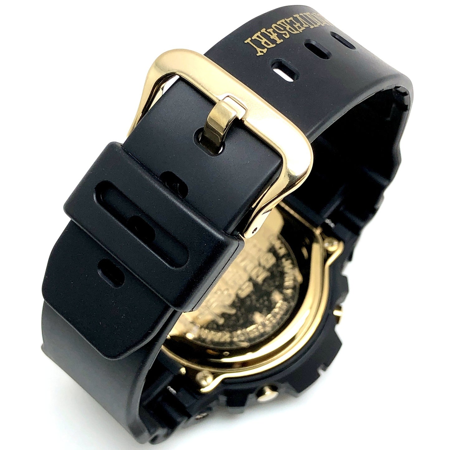 DW-6900STS-9 ステューシー25周年記念 第2弾コラボレーションモデル