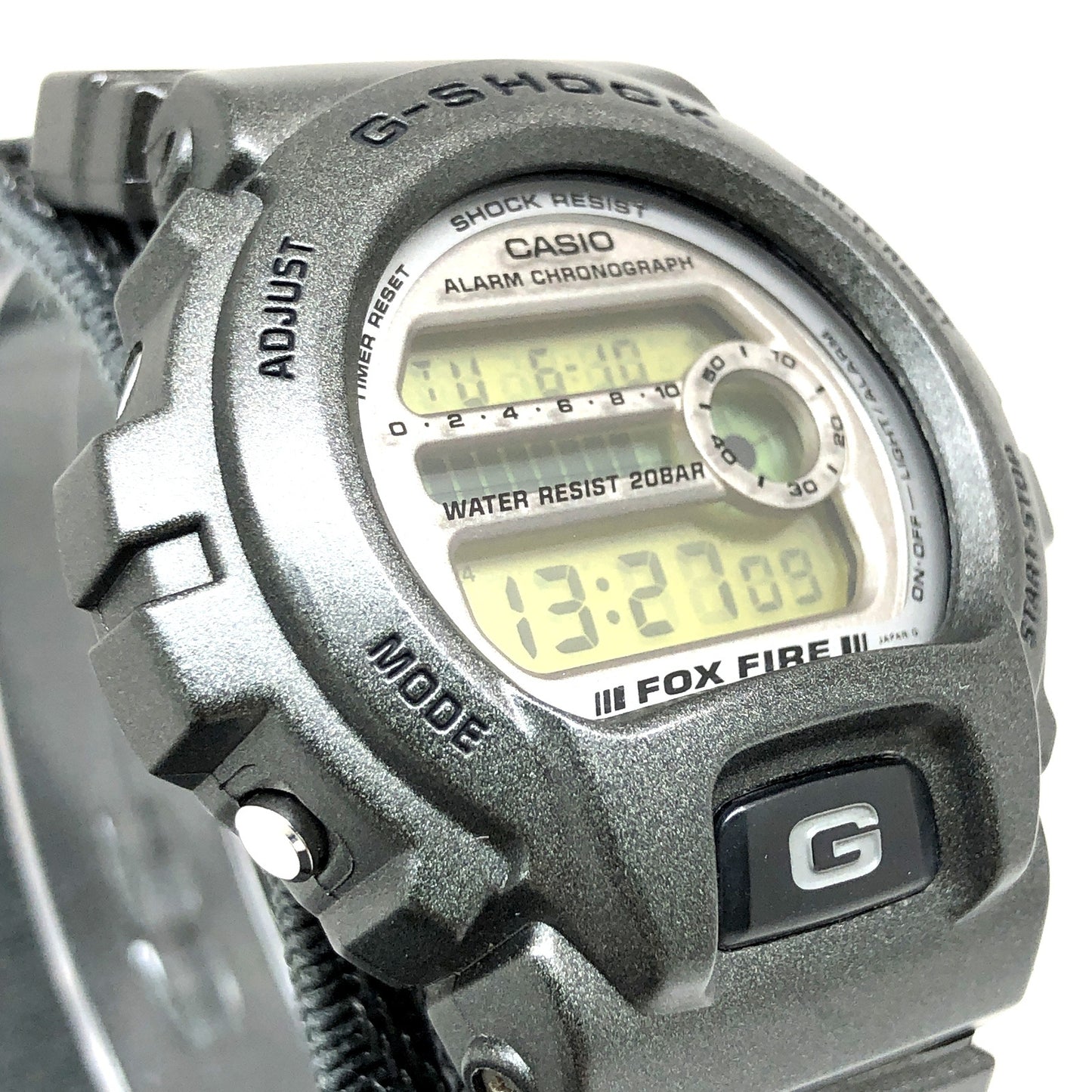DW-6900X-8BT 90年代オリジナル エクストリーム 耐低温仕様