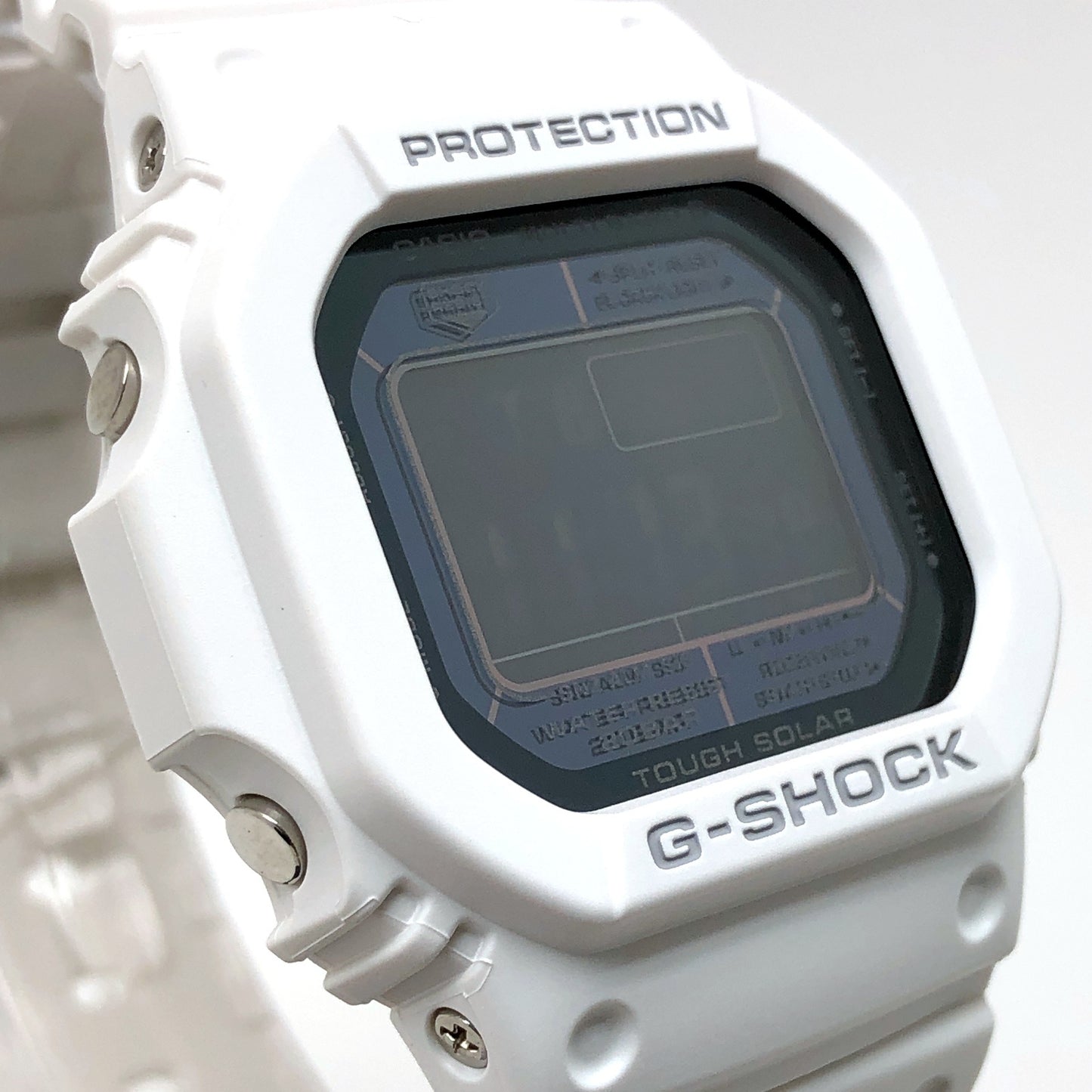 GW-M5610MD-7 電波ソーラーモデル
