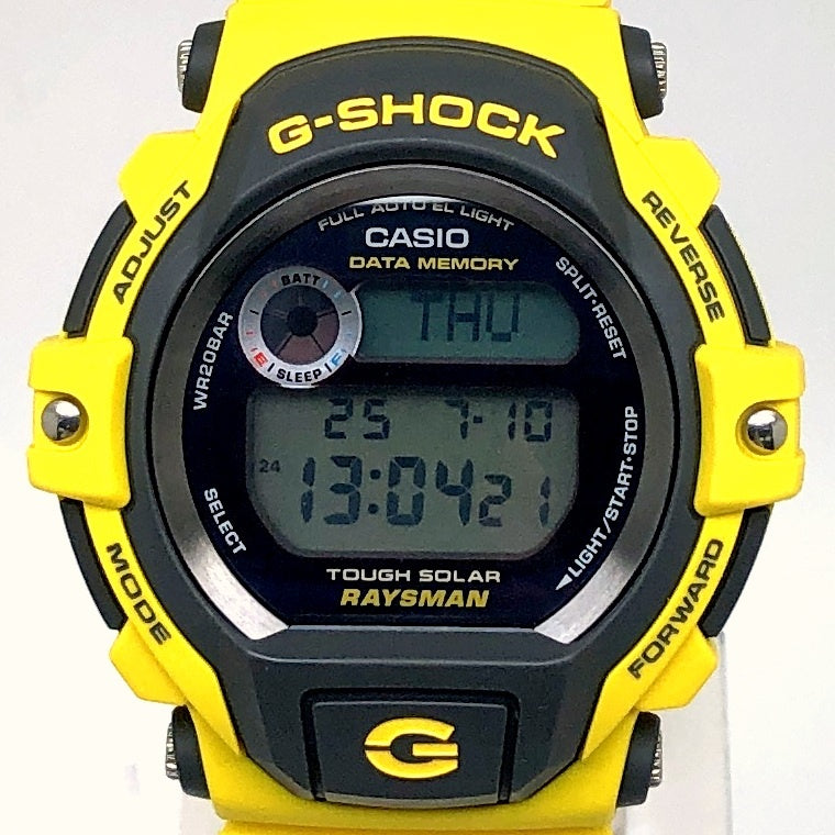 DW-9350J-9T レイズマン ヨットシリーズ ミドルシーレースモデル