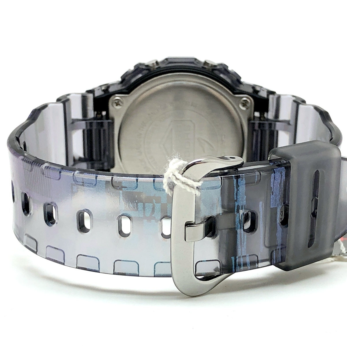 DW-5600NN-1 デジタルグリッチ(バグ)