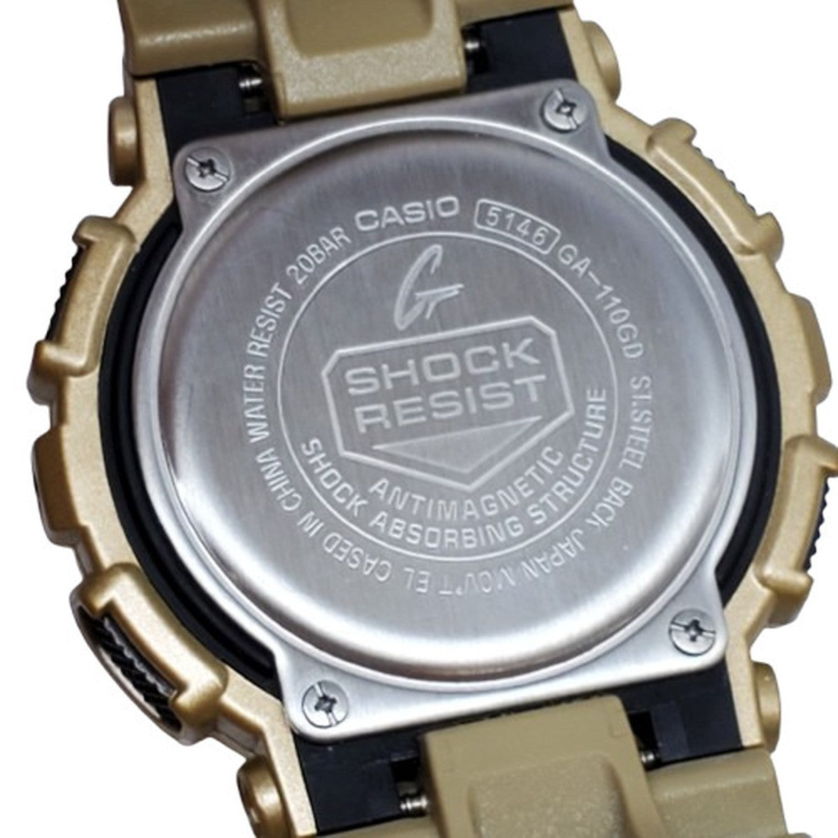 GA-110GD-9A