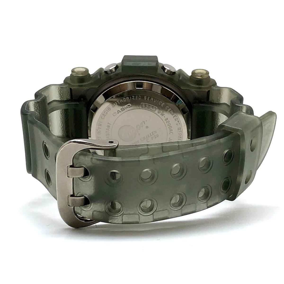 DW-8200AC-8T アメリカズカップ2000 カジキマグロEL