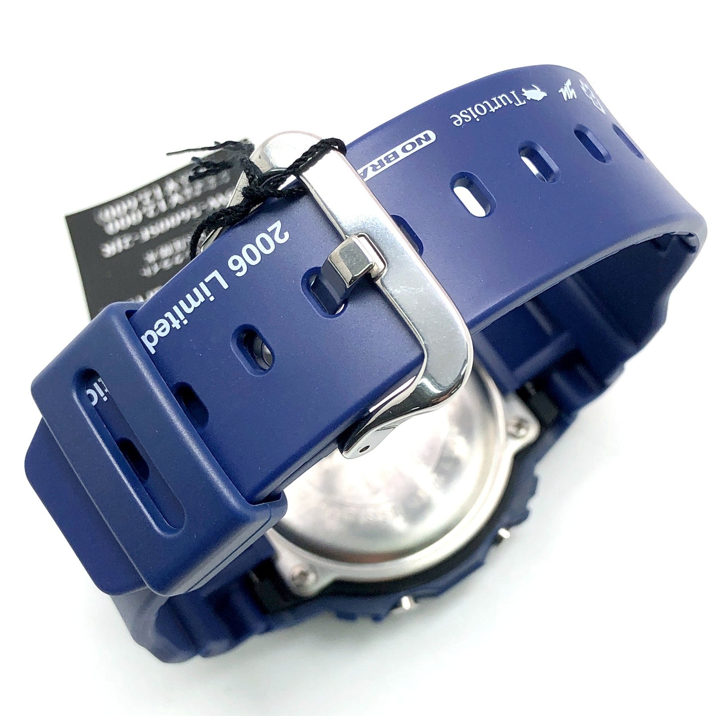DW-5600SF-2 We Love Surfing コラボレーションモデル