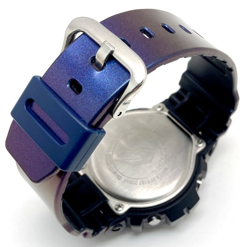 DW-6900FL-6M メタリックG マジョーラカラー