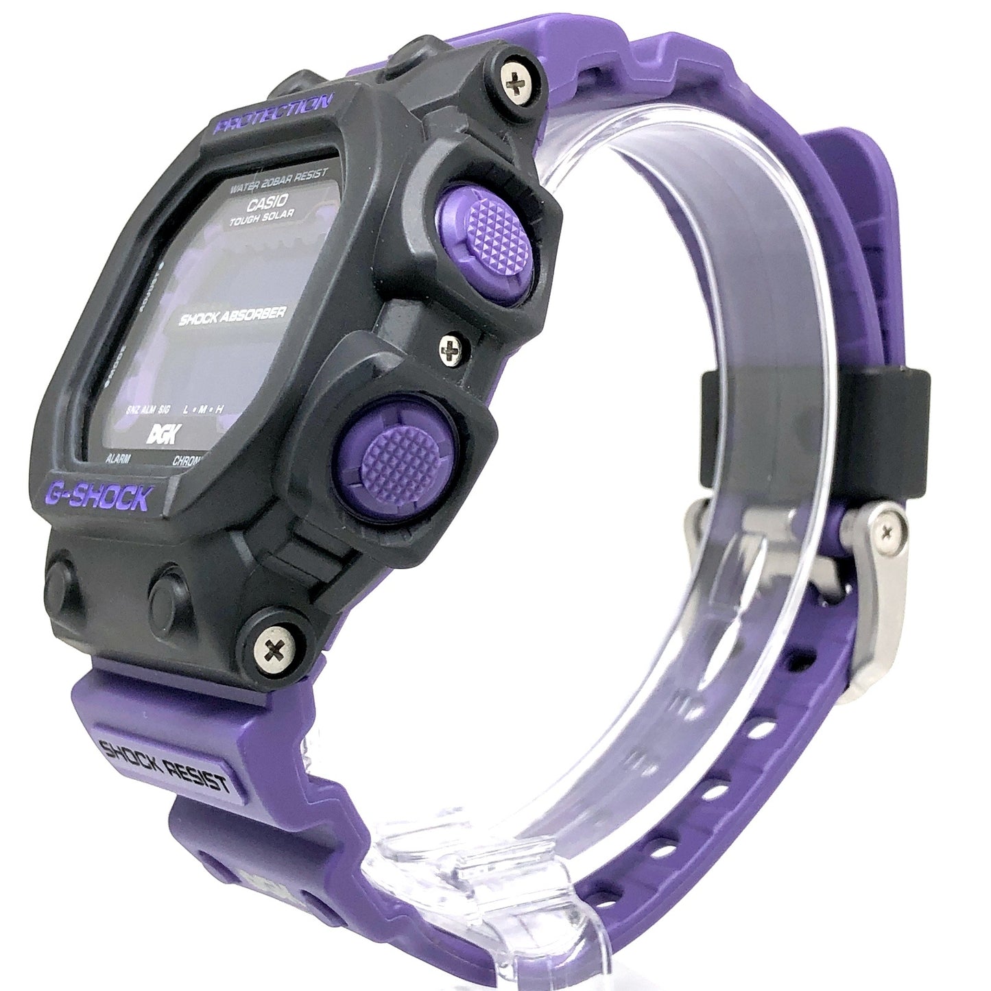 GX-56DGK-1 DGK コラボレーションモデル