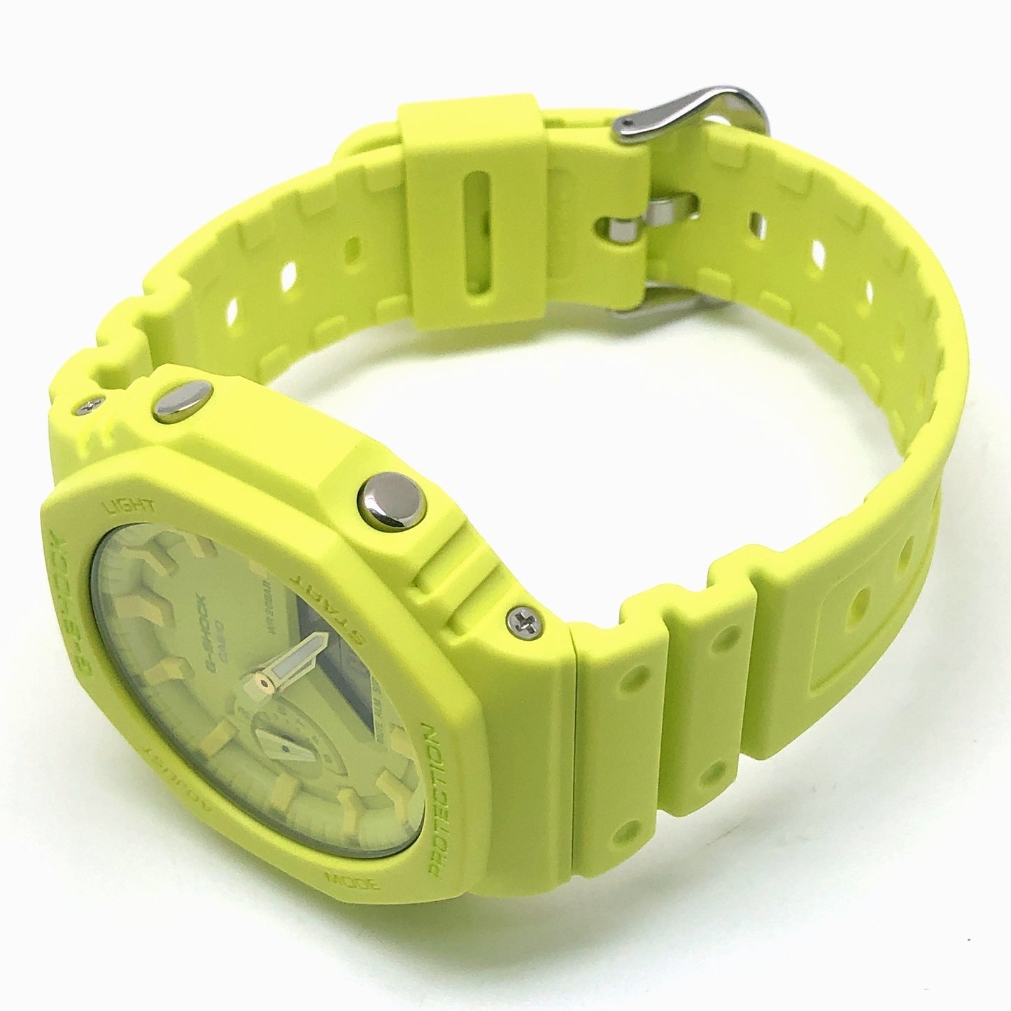 GA-2100-9A9 ワントーンシリーズ