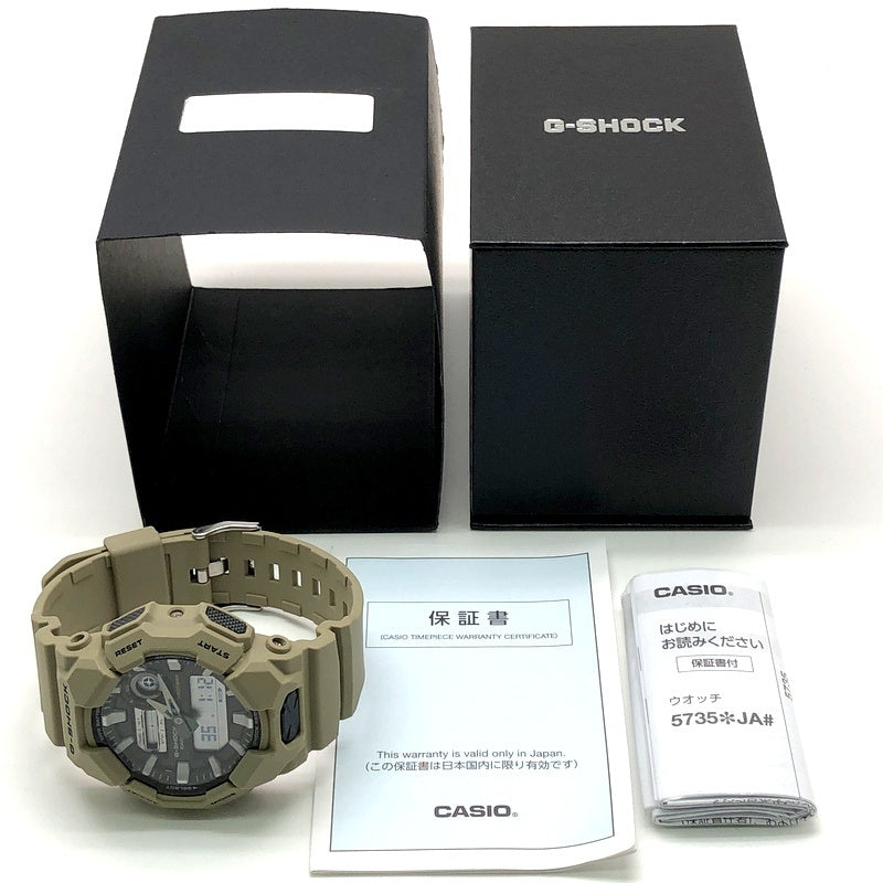 GA-010-5A 10年バッテリー ビッグケースモデル