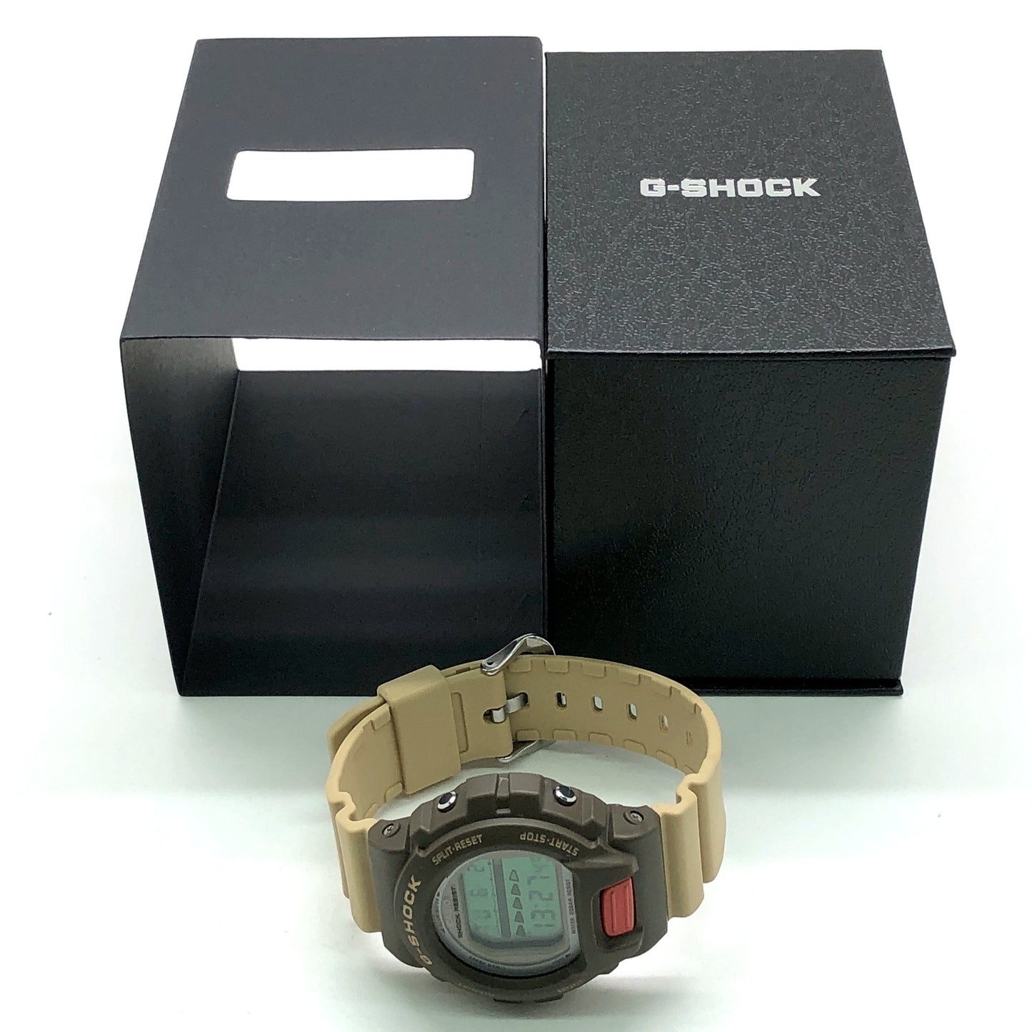 DW-6600PC-5 ヴィンテージプロダクトカラー