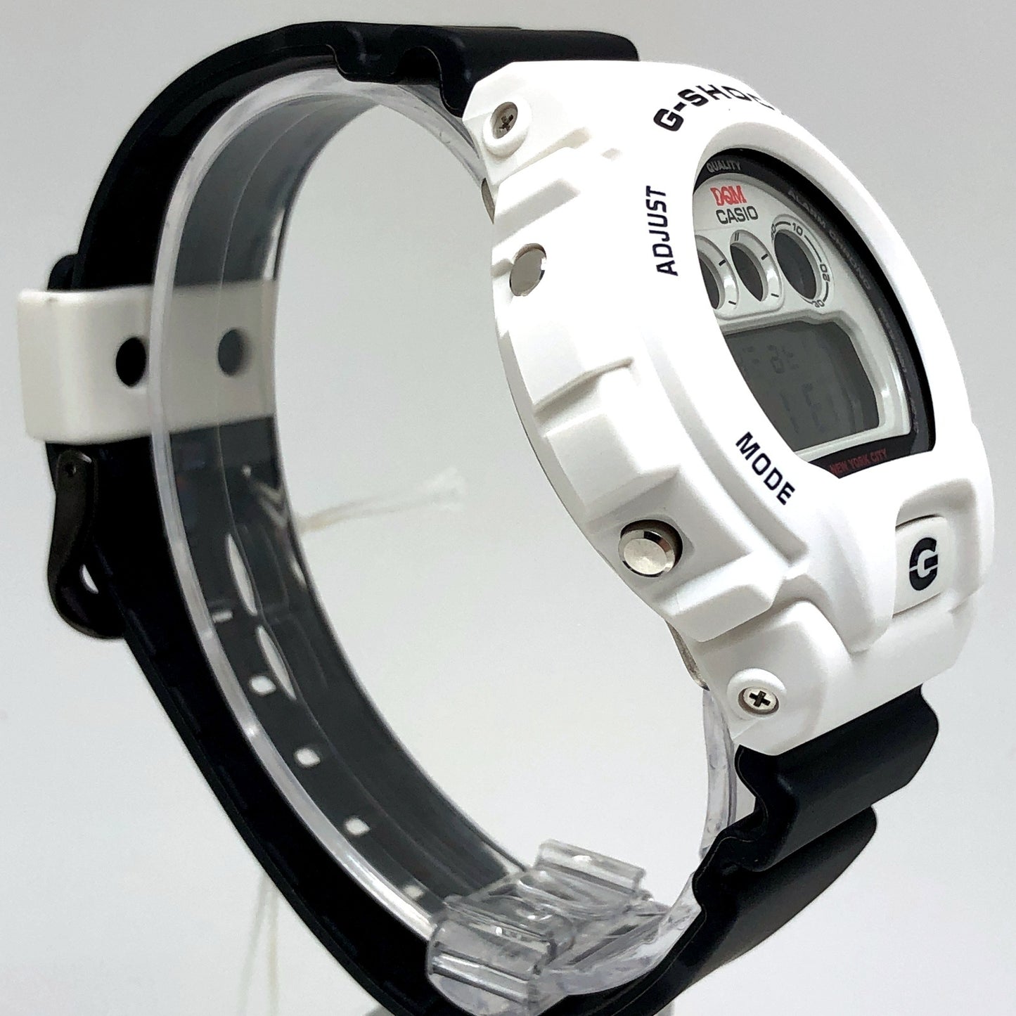 DW-6900DQM-7 DQM 2009年 コラボレーションモデル