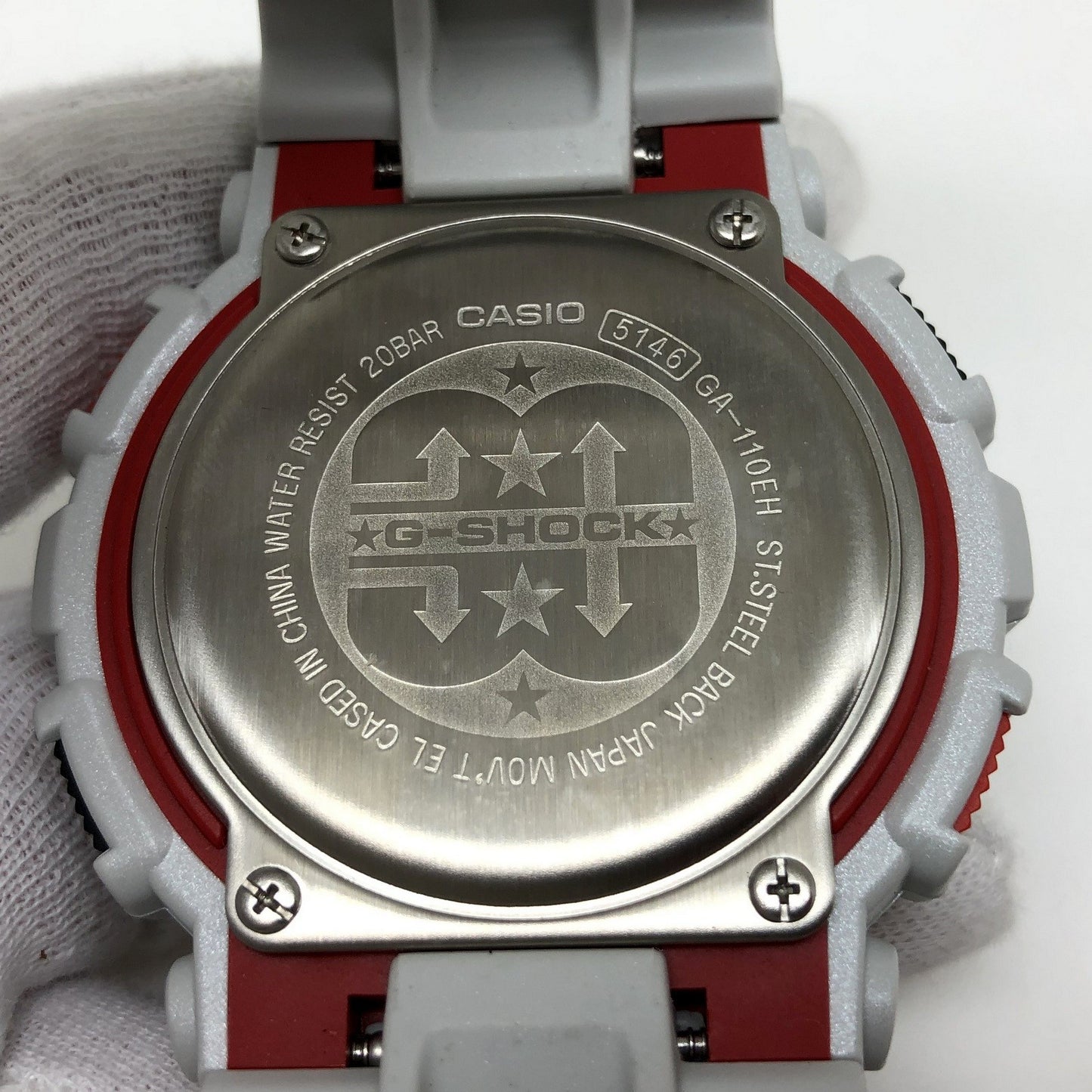 GA-110EH-8AJR