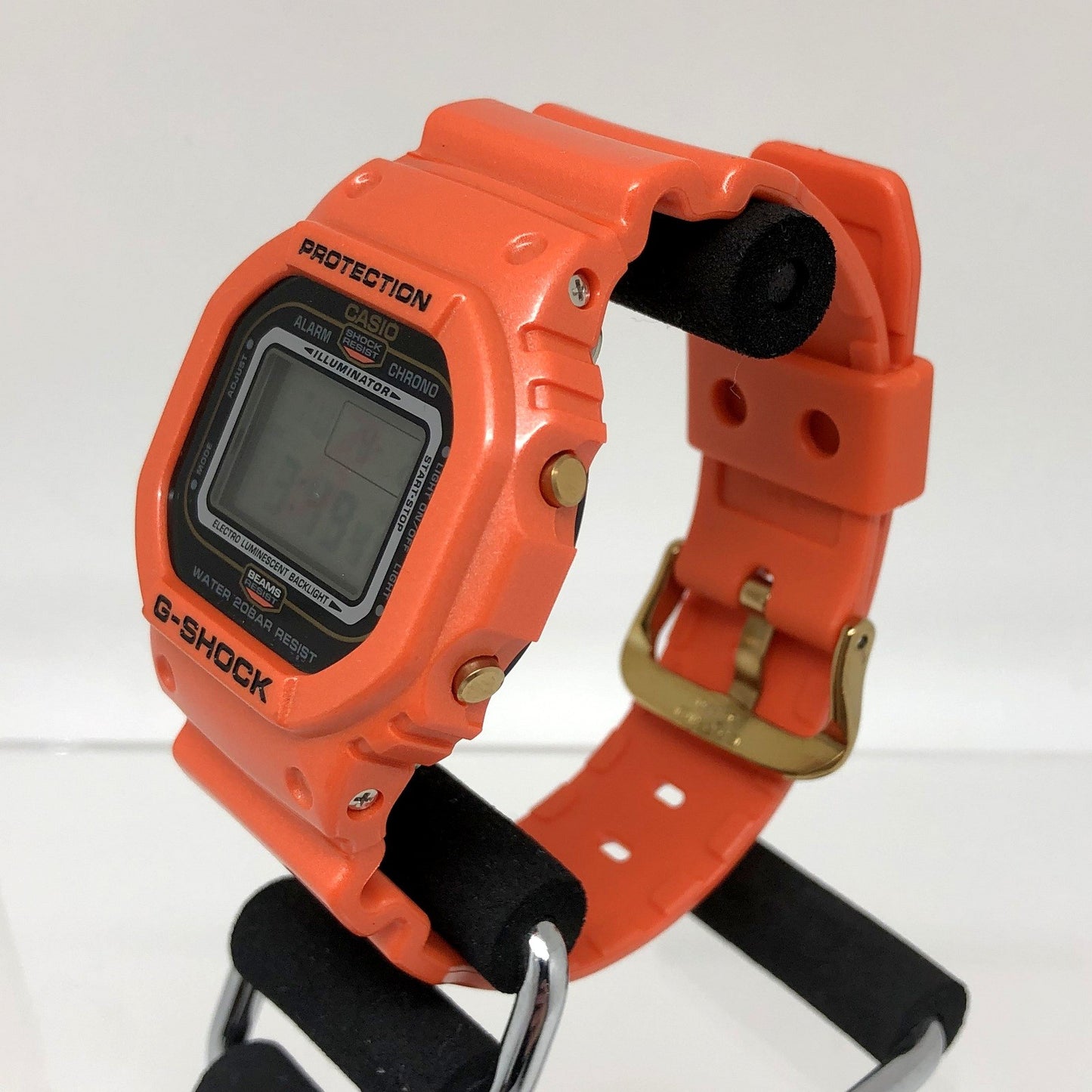 DW-5600BE