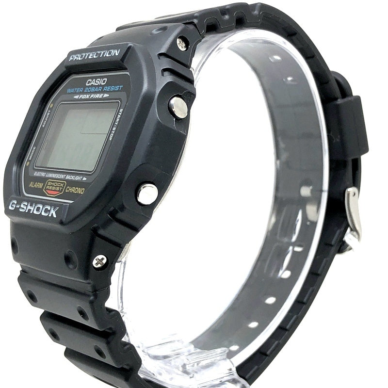 DW-5600E-1 スピードモデル M3229 ELバックライト