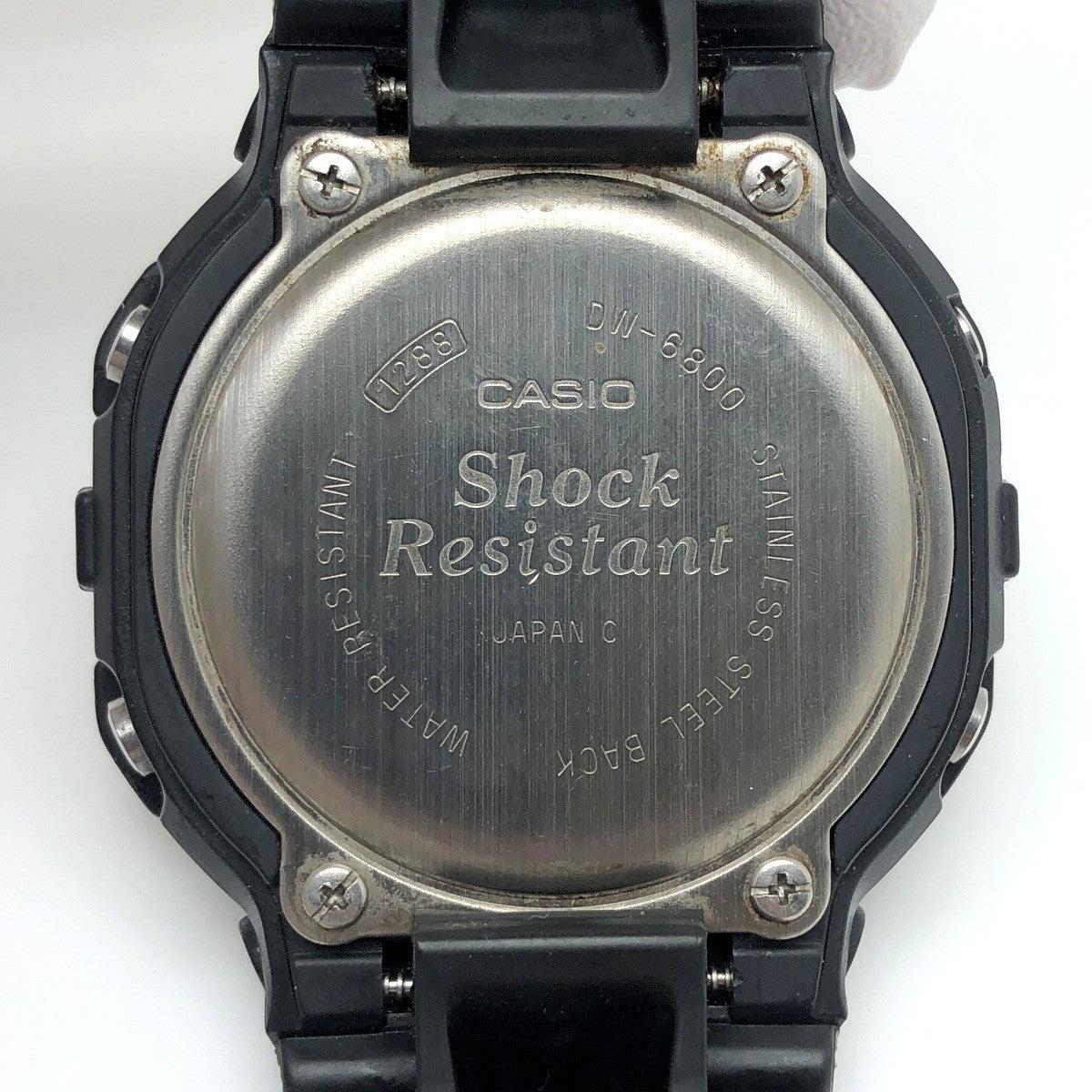 DW-6800G-1V