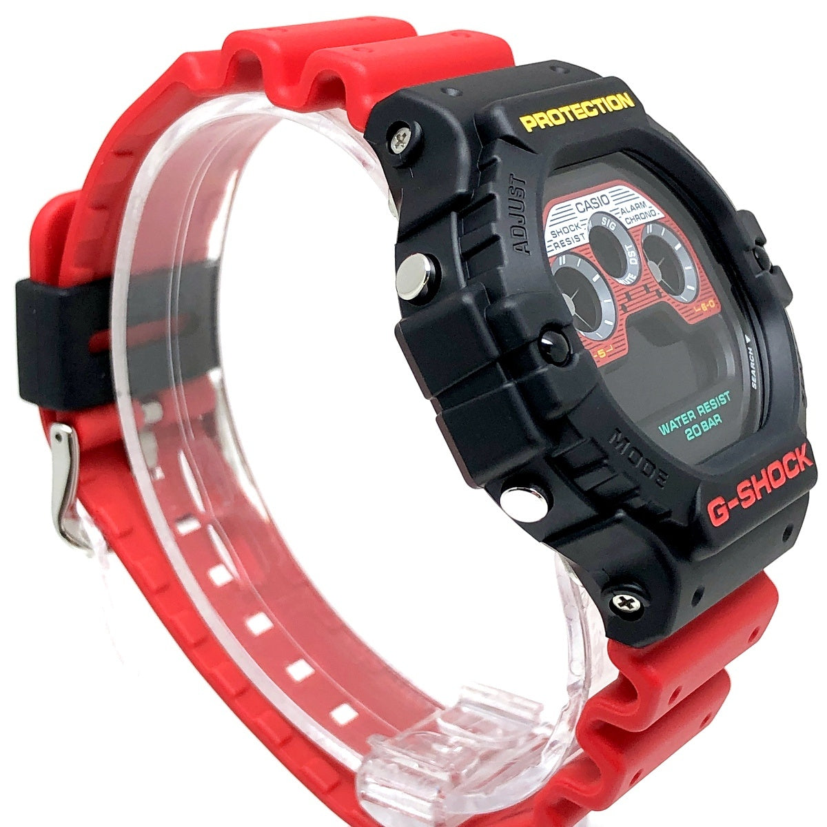 DW-5900MT-1A4 ミックステープシリーズ