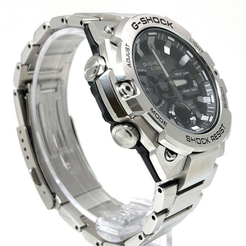 GST-B400D-1A Gスチール Bluetooth搭載