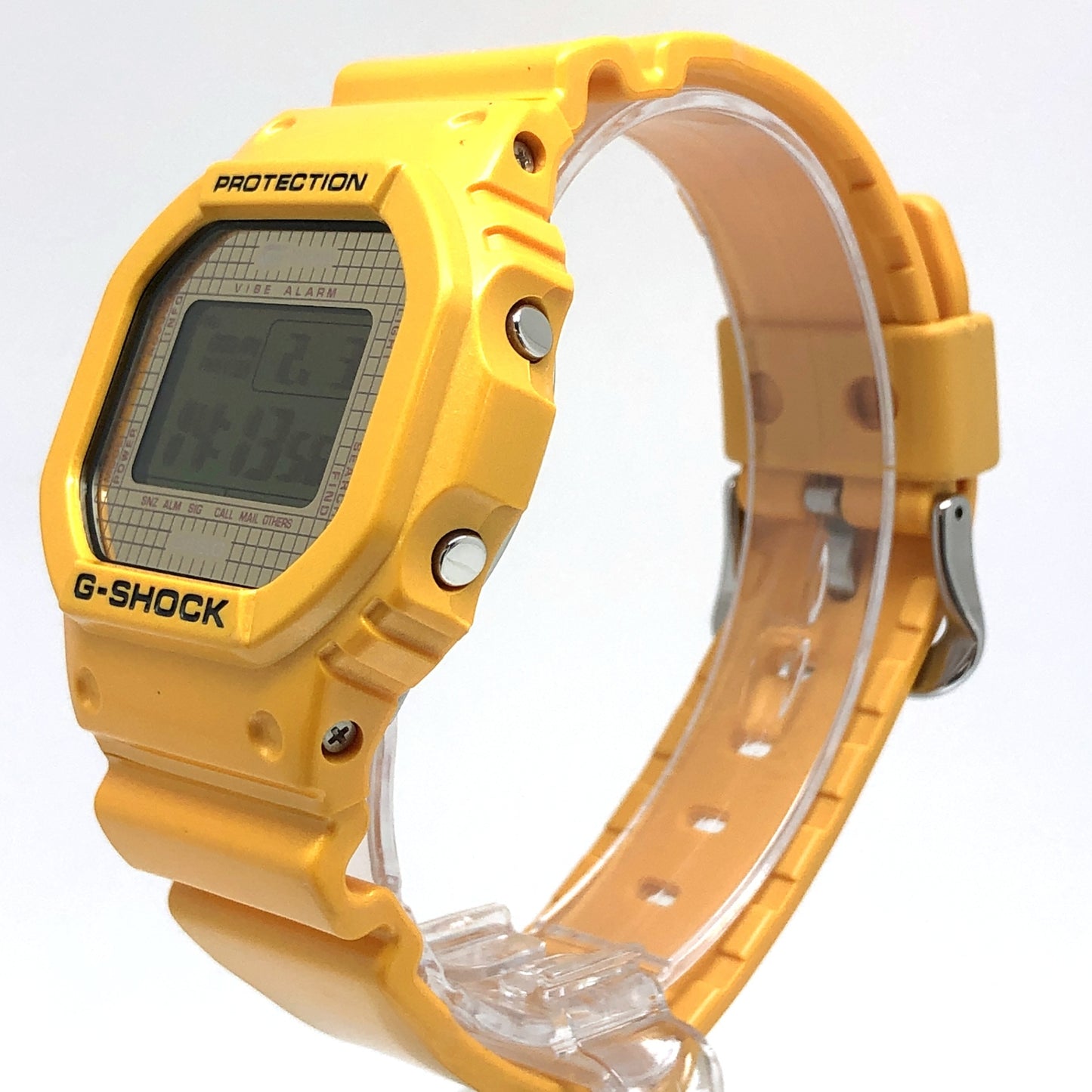 GB-5600B-9 メタリックイエロー