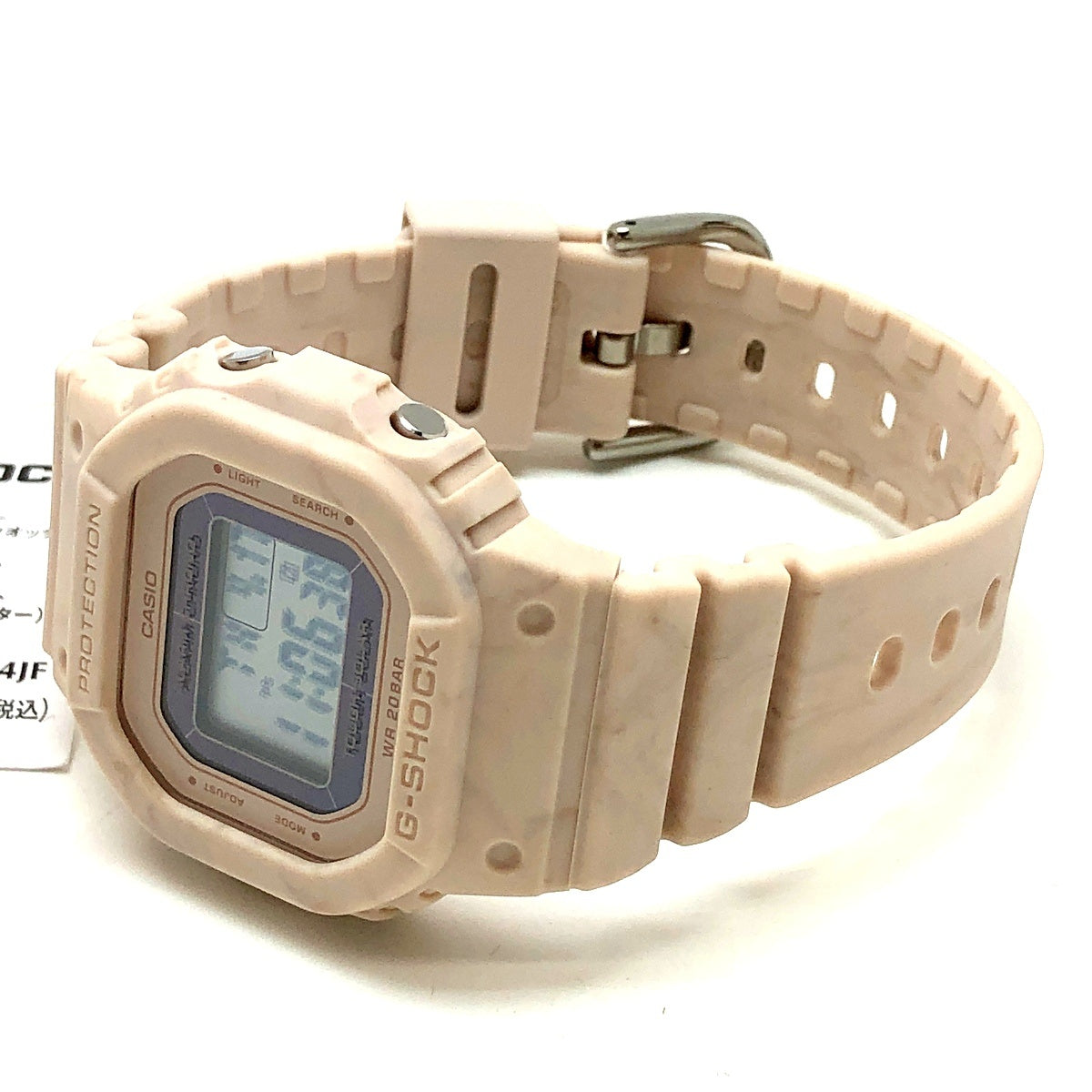 GMS-S5600RT-4 「癒しの旅」テーマモデル