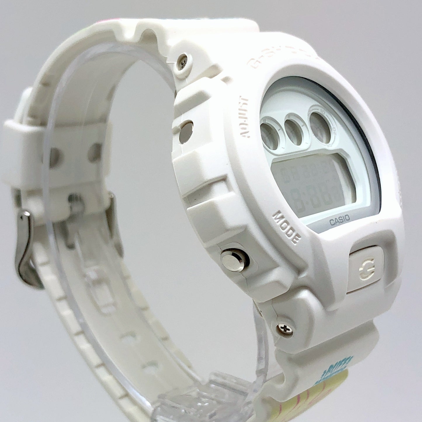 DW-6900-7BUFF バフ・モンスター 世界限定200本 日本未発売モデル