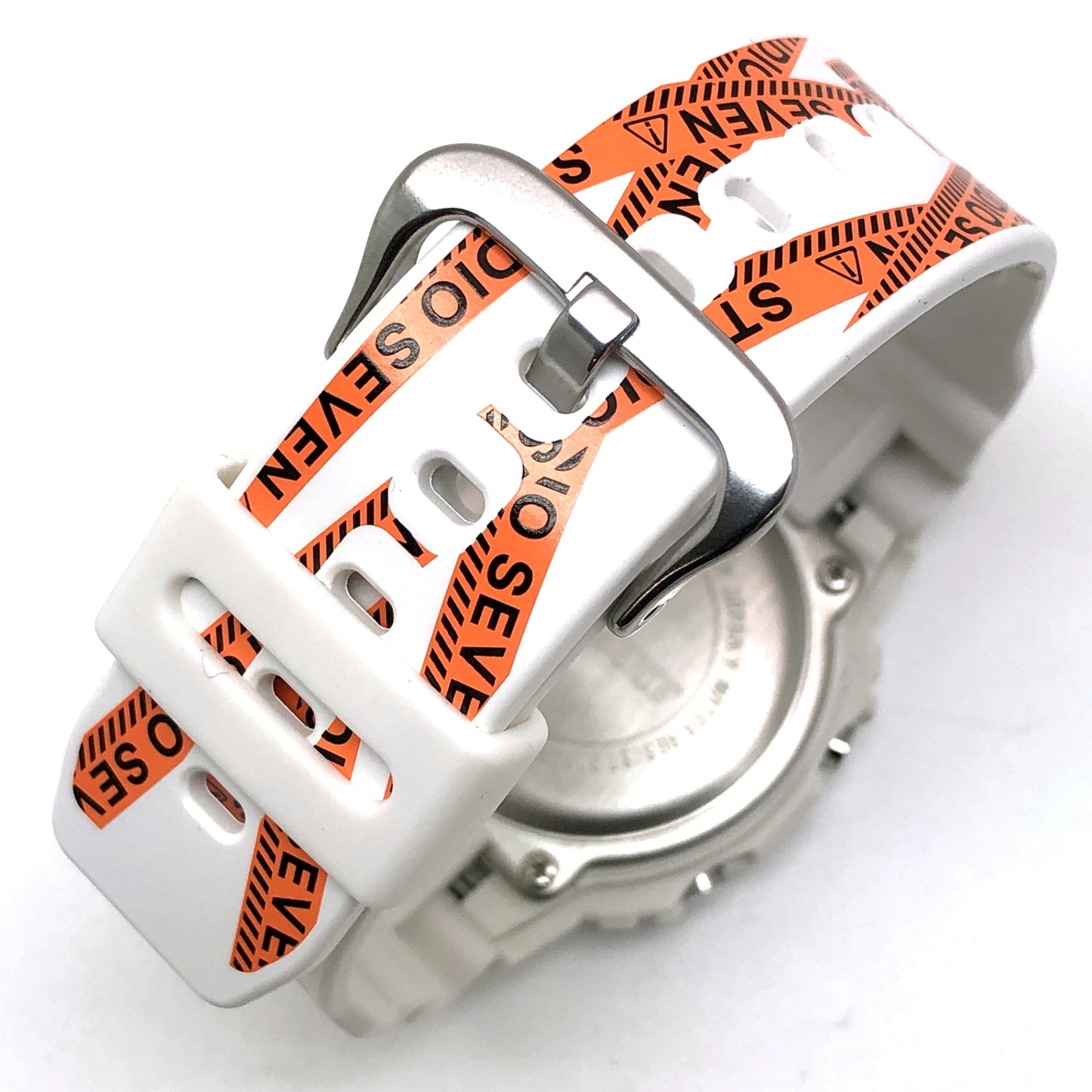 DW-5600VT スタジオセブン コラボレーションモデル