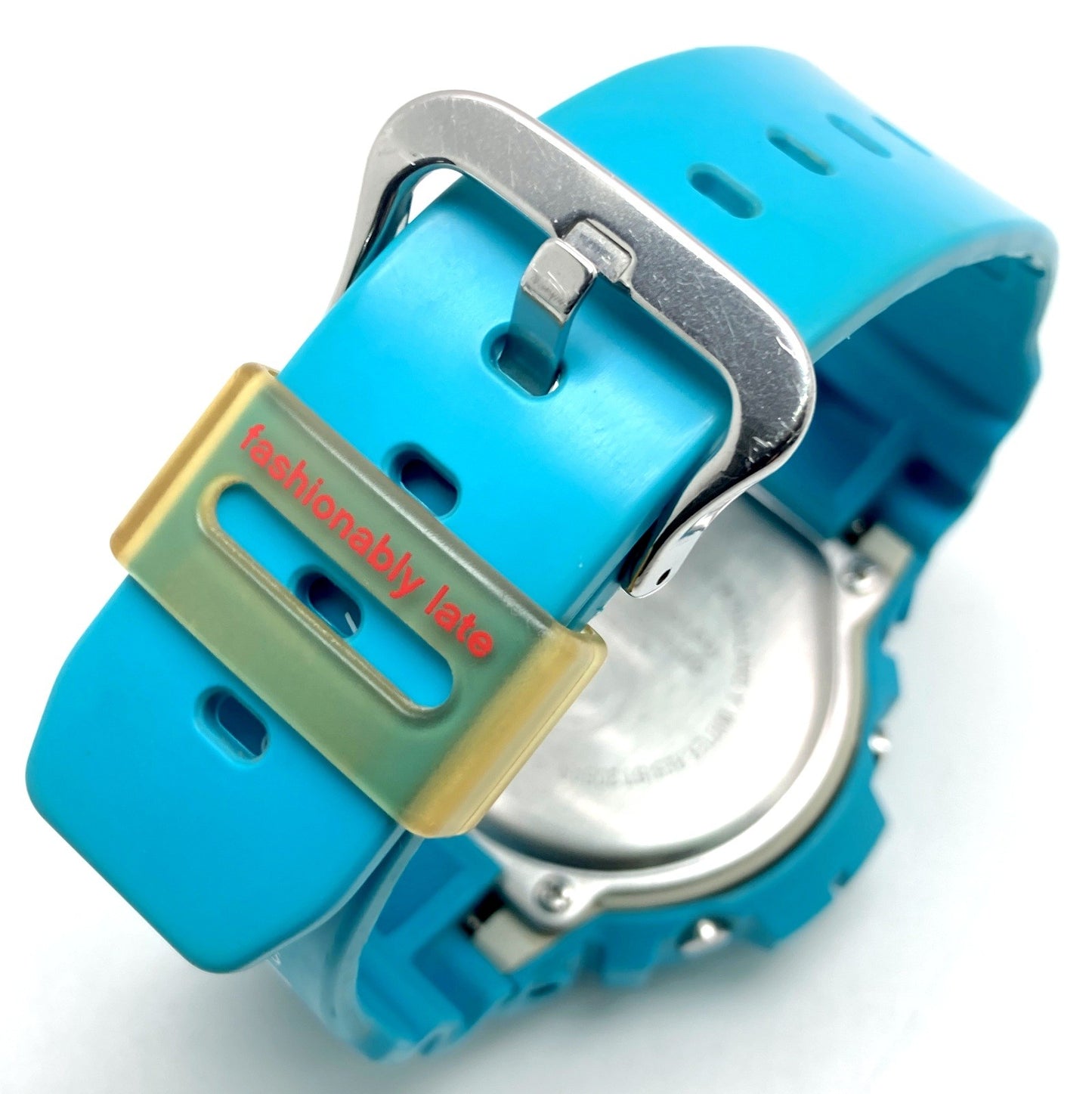 DW-6900LRG-2A エルアールジー ツリーロゴEL