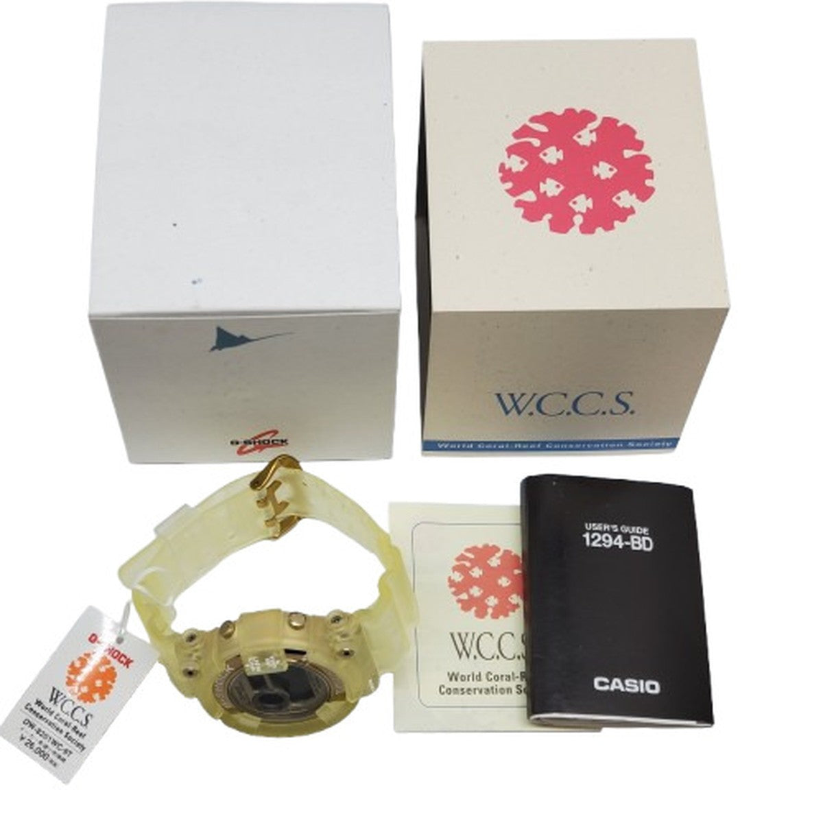 DW-8201WC-9T