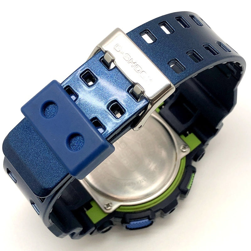 GA-110MC-2A ビッグケース クレイジーカラーズ