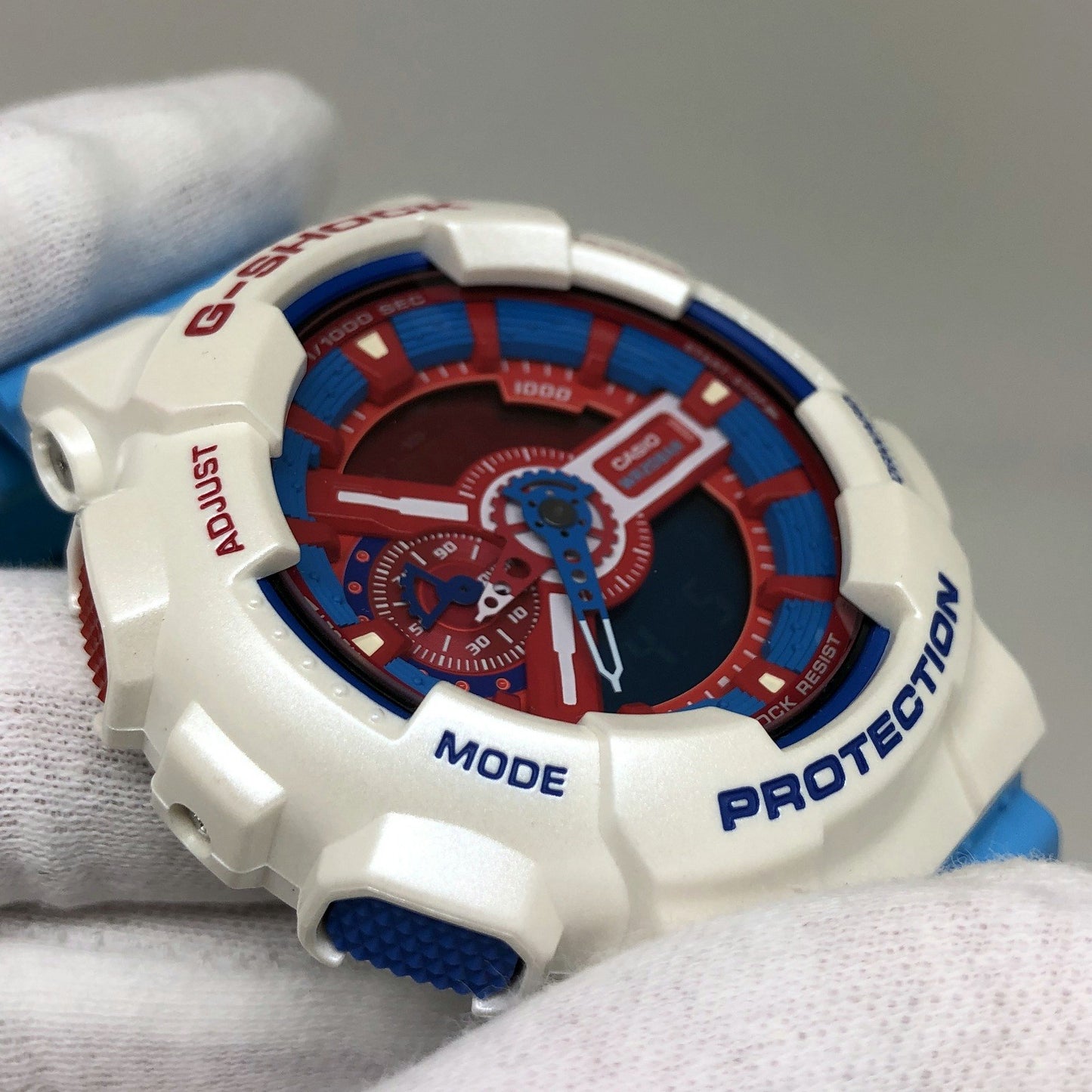 GA-110AC-7AJF