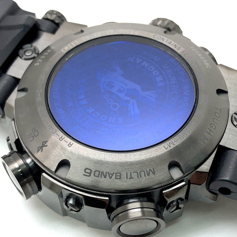 MRG-BF1000R-1A MR-G フロッグマン デュラソフトバンド