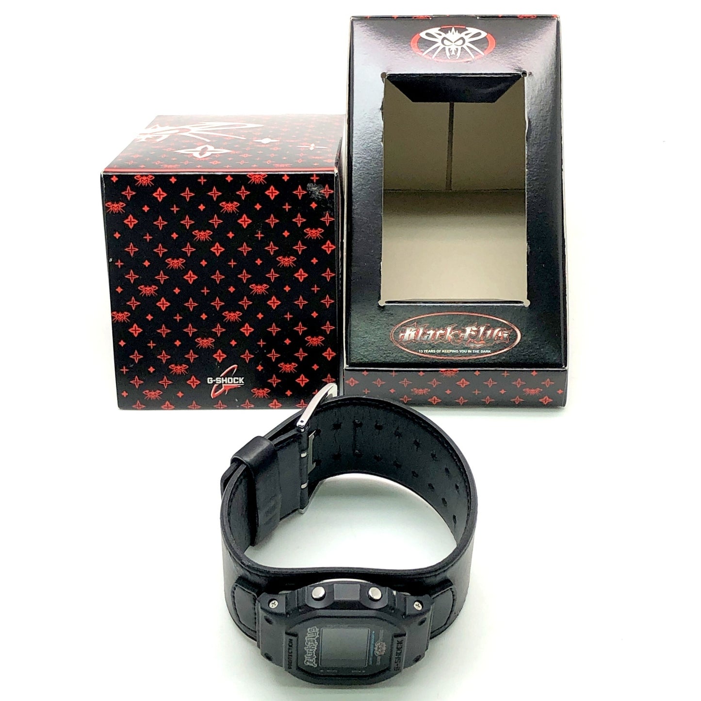 DW-5600VTBFLY-1T ブラックフライ 第3弾 コラボレーションモデル