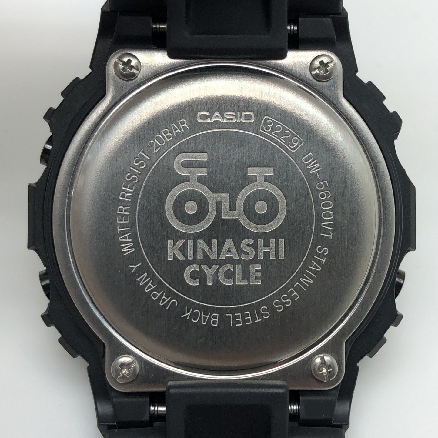 DW-5600